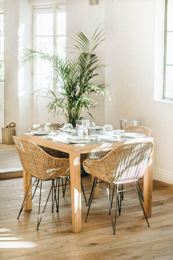 La Paris Estate Otel Franschhoek Dış mekan fotoğraf