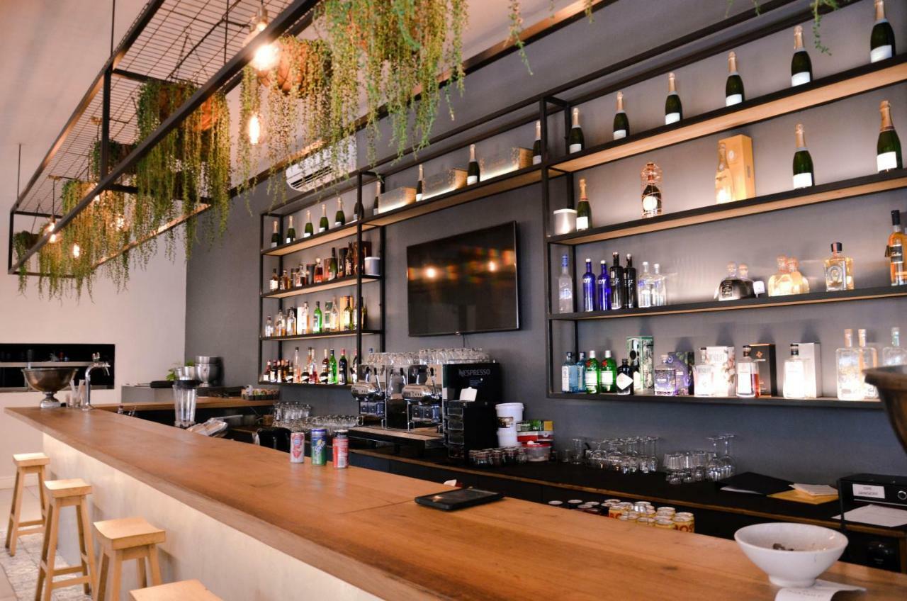 La Paris Estate Otel Franschhoek Dış mekan fotoğraf