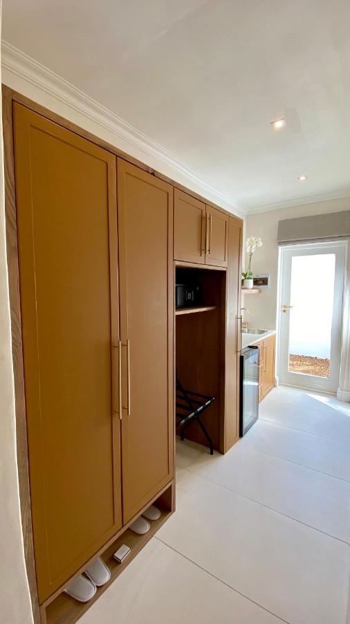 La Paris Estate Otel Franschhoek Dış mekan fotoğraf