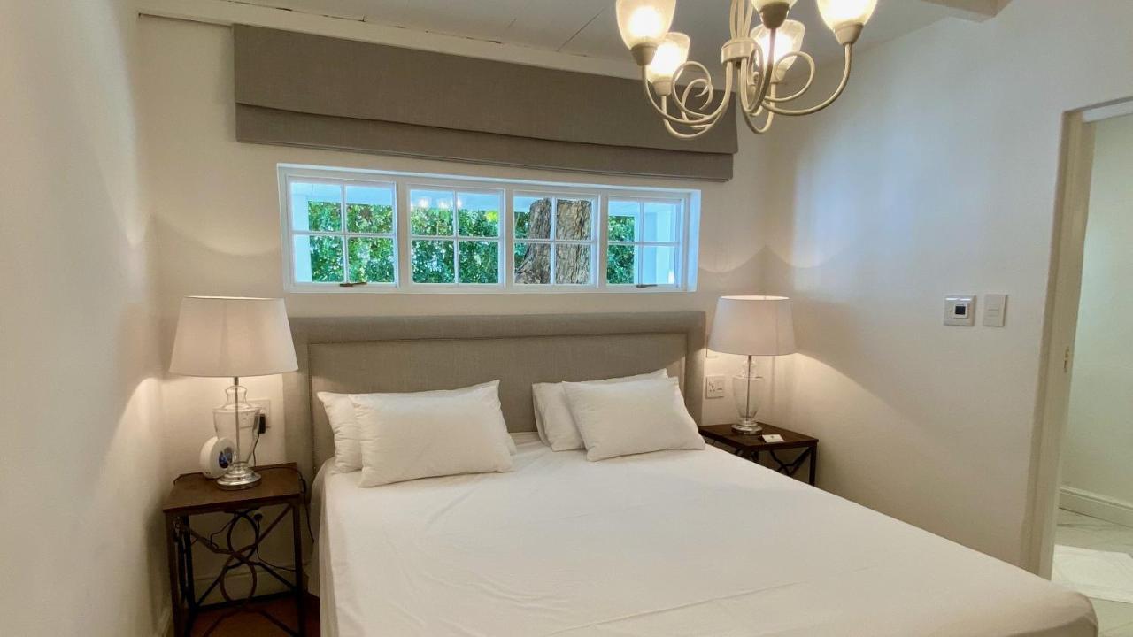 La Paris Estate Otel Franschhoek Dış mekan fotoğraf